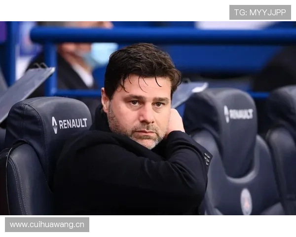 英超波切蒂诺切尔西