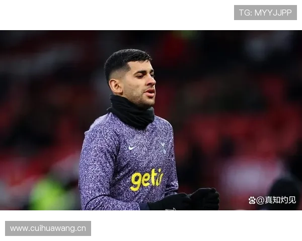 罗梅罗当前市场估值位居中卫前列