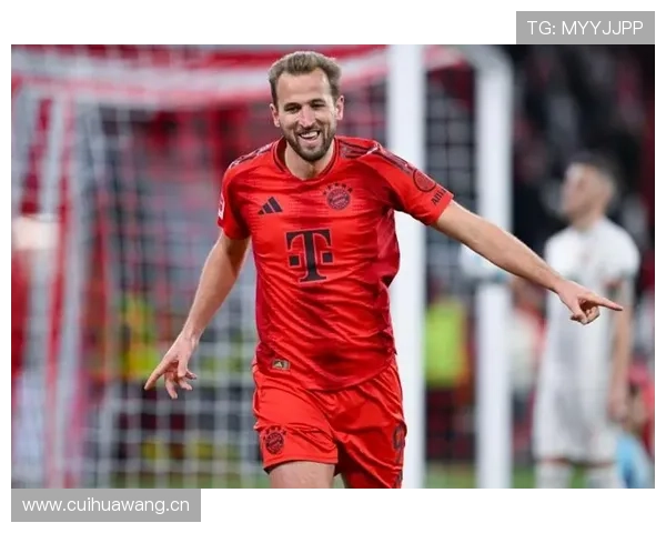 凯恩高效之下，拜仁慕尼黑进攻是否正趋于单一化