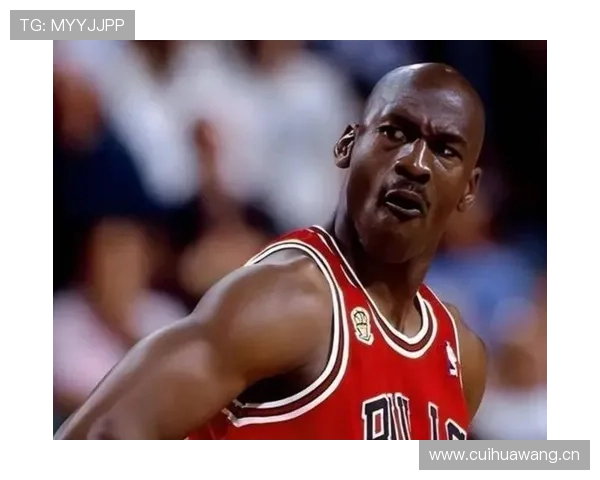 乔丹当年打完球回家还要做1000个俯卧撑？这人是铁做的吧