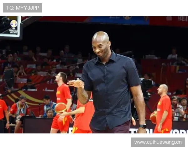 科比家的早餐抢着吃金牌？光是厨房配置就能开博物馆了吧！