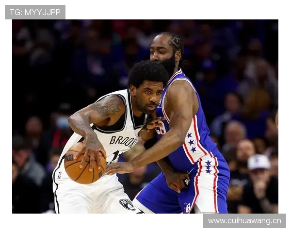 欧文无球切入改变防守布局，拉开76人进攻空间