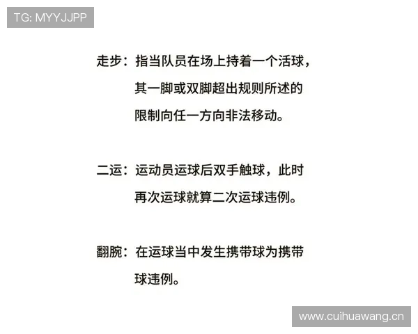 如何理解篮球的运球规则？新手必须知道的要点