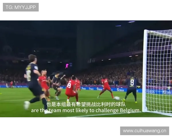 埃及队能否时隔八年重返世界杯舞台？2026美加墨世界杯出线前景分析